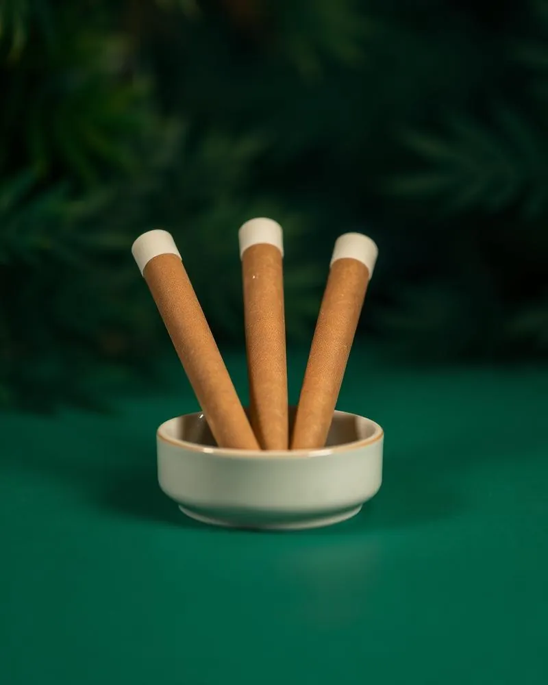 Pre-Rolls