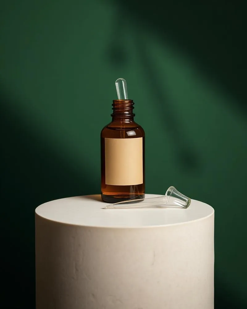Tinctures