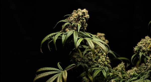 Cannabis